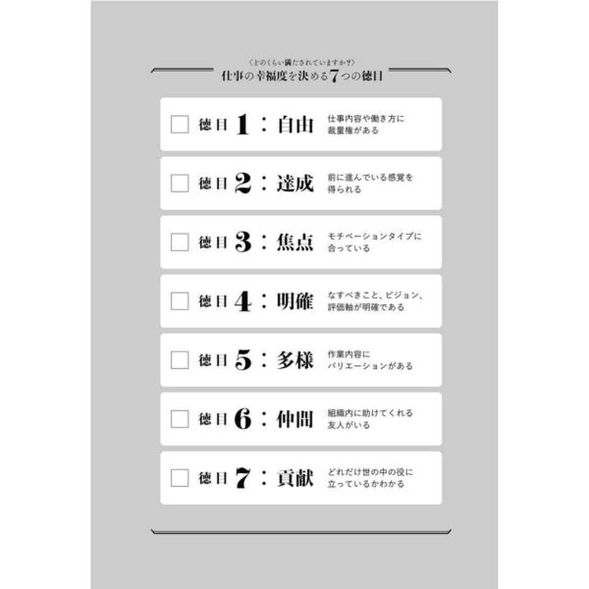 科学的な適職 4021の研究データが導き出す、最高の職業の選び方