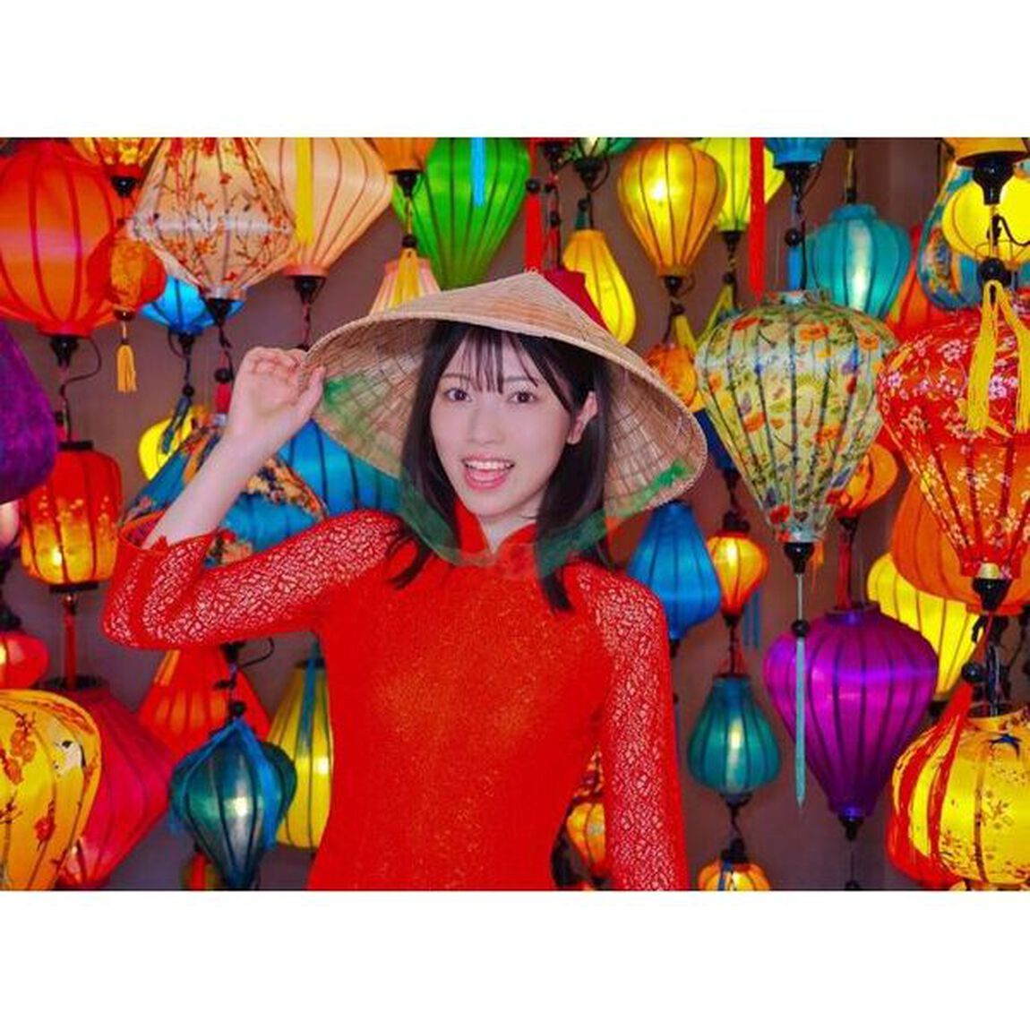 初夏　石原夏織１ｓｔ写真集