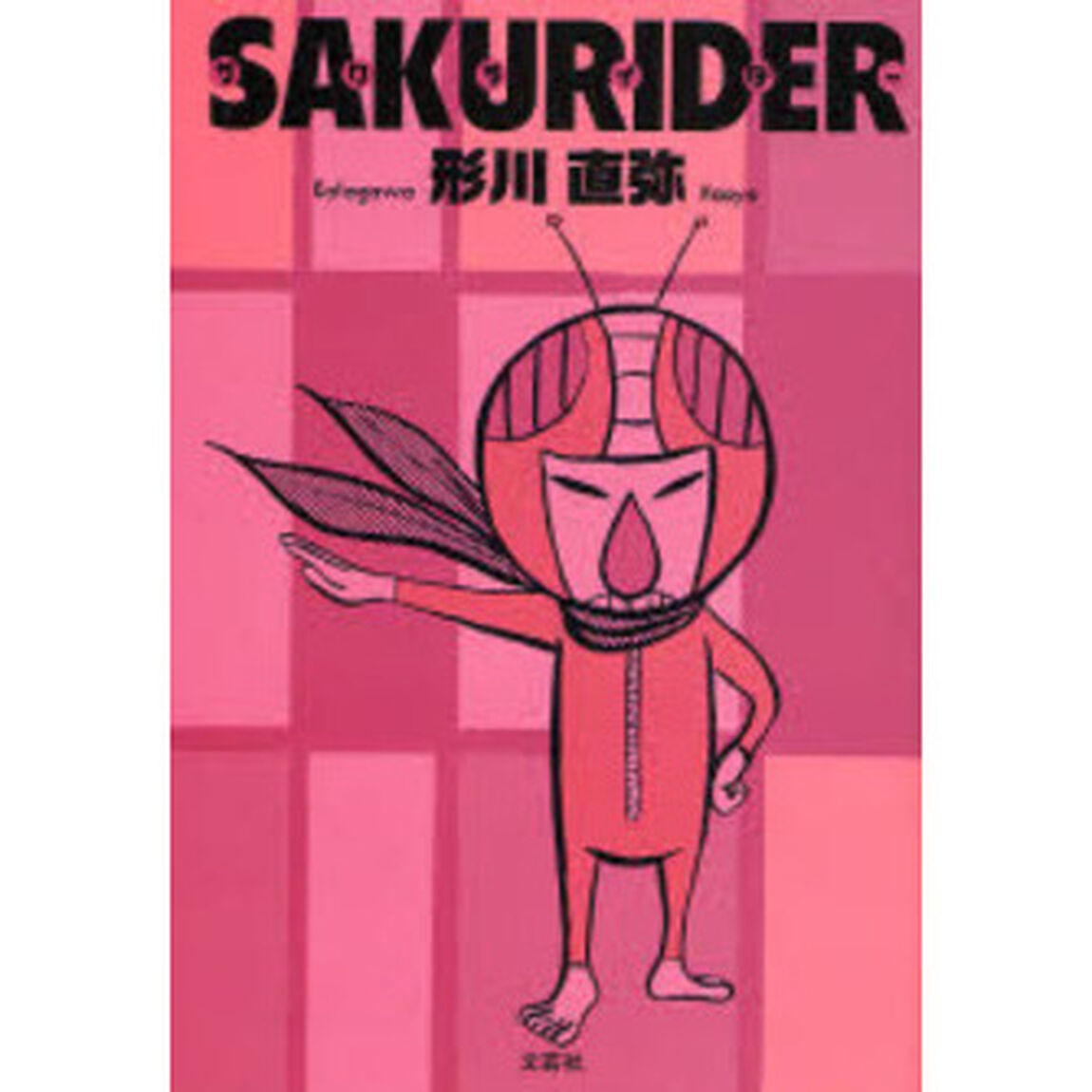 ＳＡＫＵＲＩＤＥＲ