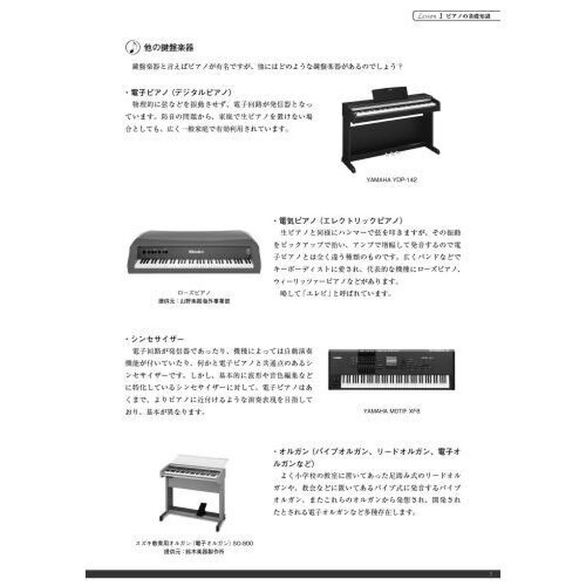 初心者のピアノ基礎教本　名曲を弾きながら楽しく＆やさしく学べる入門書　〔２０２３〕