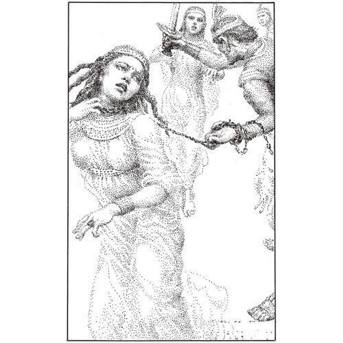夢幻の悦楽郷　秋吉巒挿画集