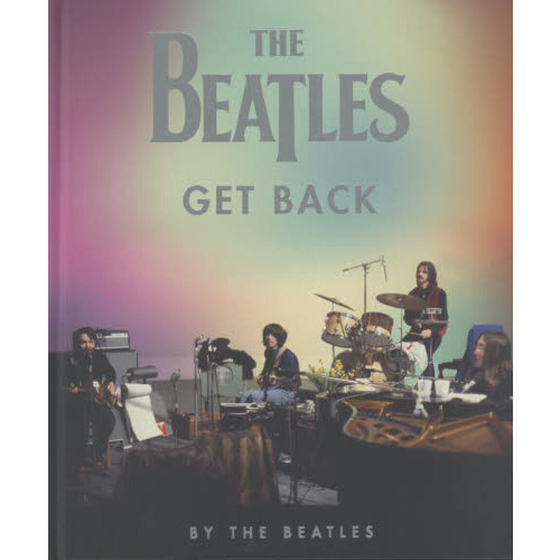 ザ・ビートルズ：Ｇｅｔ　Ｂａｃｋ　ＢＹ　ＴＨＥ　ＢＥＡＴＬＥＳ
