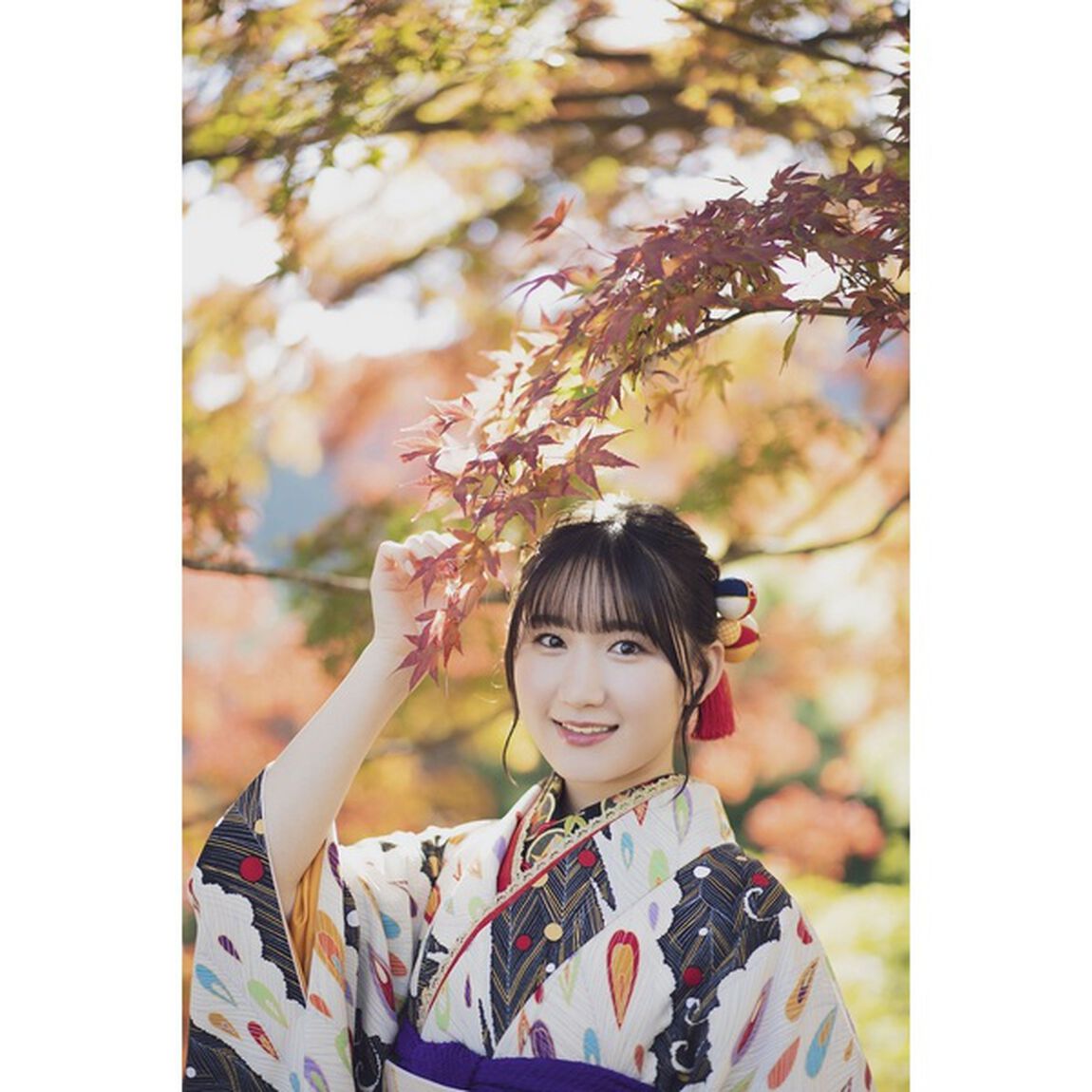 20&plusmn;SWEET[トゥエンティ・スウィート] 2024 JANUARY【セブンネット限定特典：西森杏弥（僕が見たかった青空）ポストカード1枚付き】