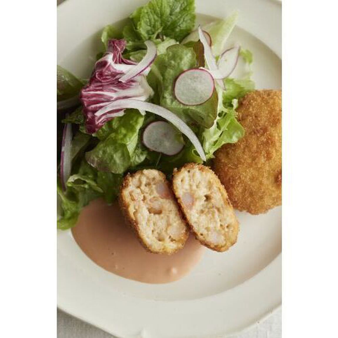 料理をほめられたことがない人に捧げる松尾シェフのレシピ帖