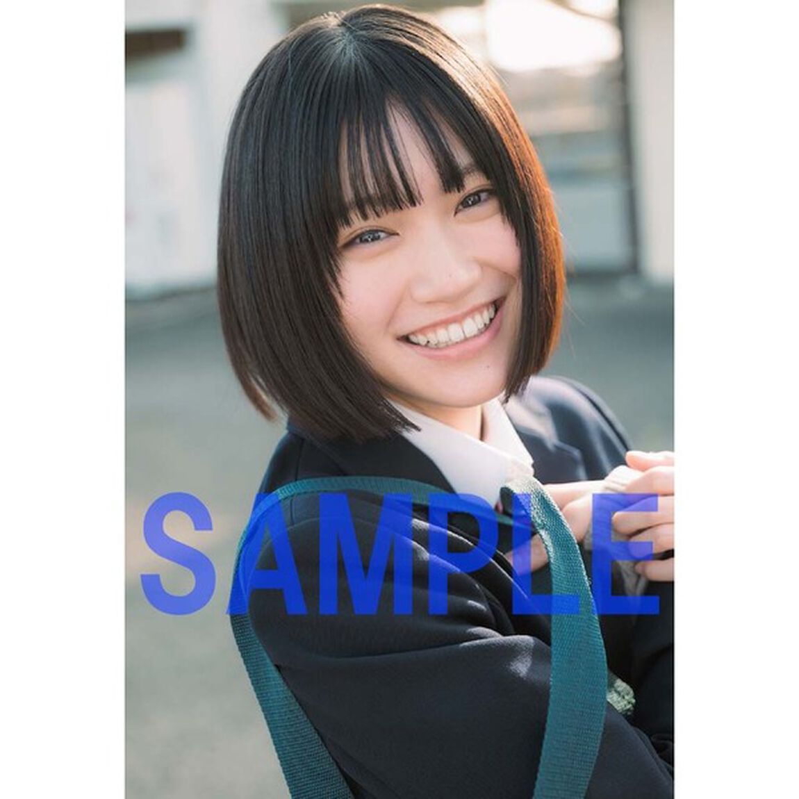 B.L.T.graduation2024高校卒業【セブンネット限定特典：柳堀花怜（僕が見たかった青空） ポストカード1枚付き】
