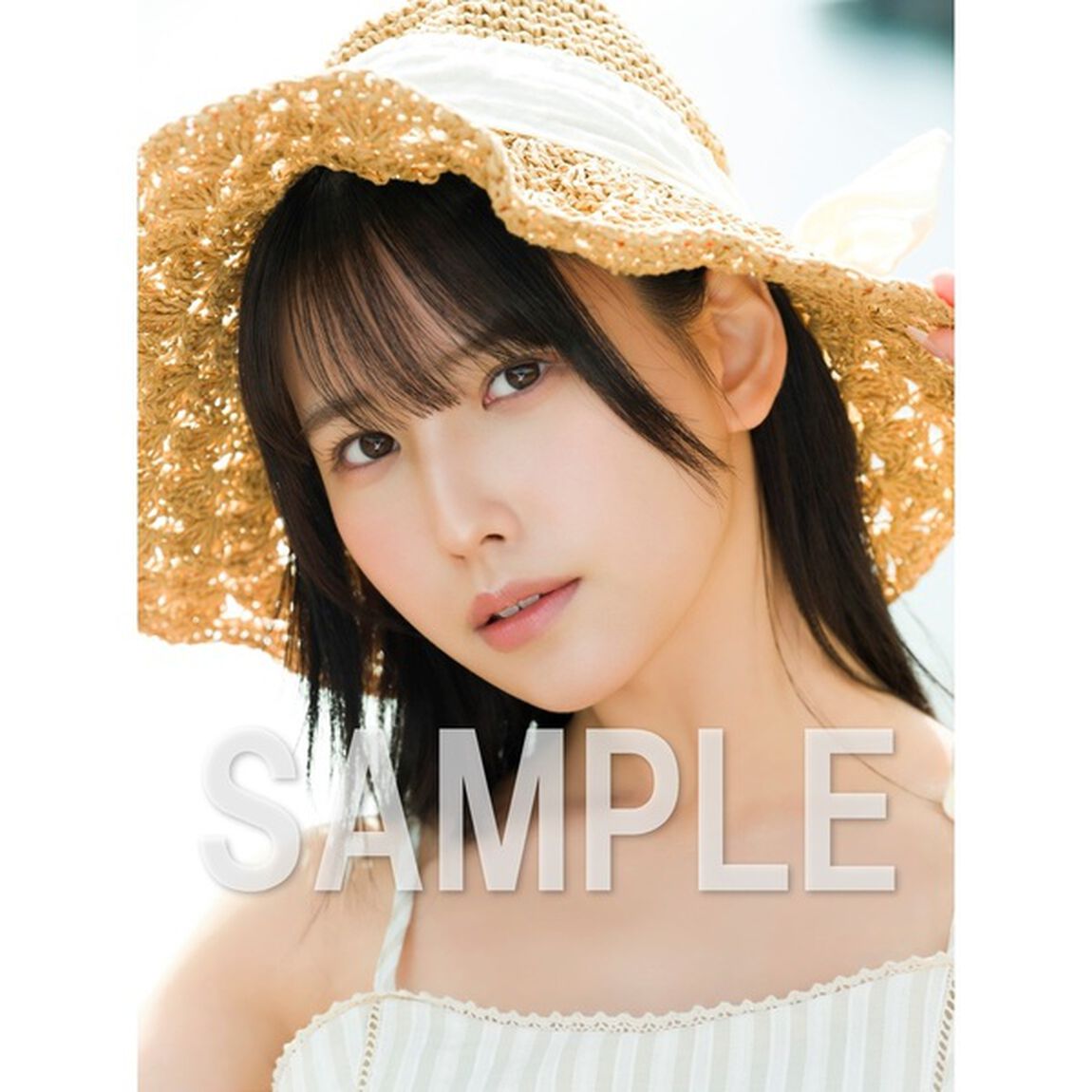 森嶋あんり 1st写真集 あんちゅ【セブンネット限定特典：ブロマイド 1枚付き】
