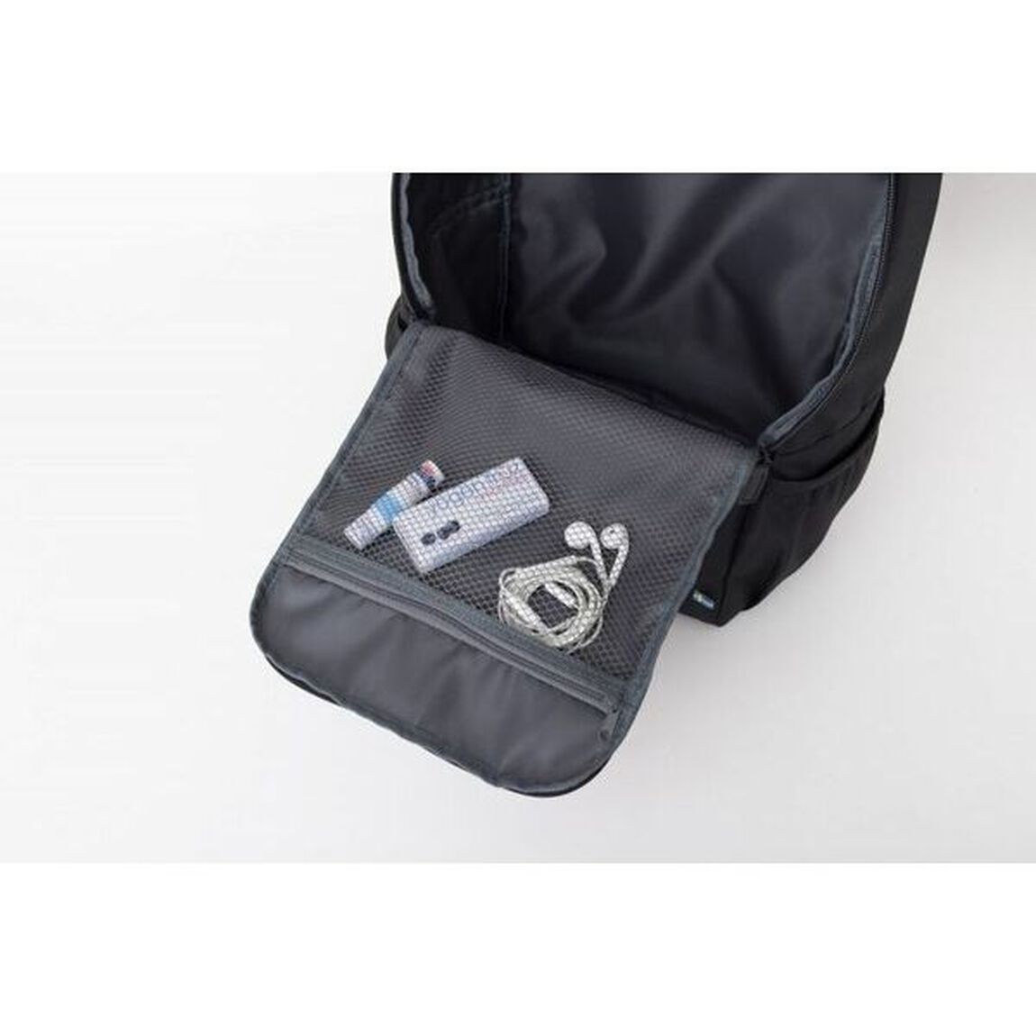 moz 25th ANNIVERSARY BIG BACKPACK BOOK (宝島社ブランドブック)