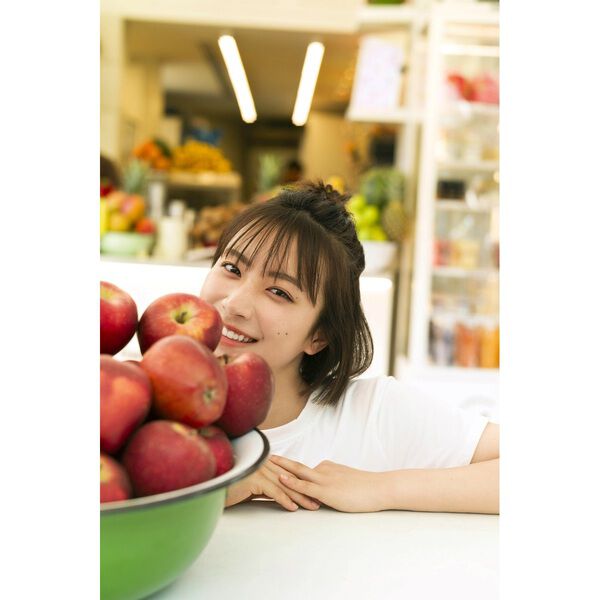 藤崎ゆみあ 直筆サイン入りチェキ アップトゥボーイ 藤崎ゆみあファースト写真集「FUJISAKI YUMIA」 - 通販｜セブンネット