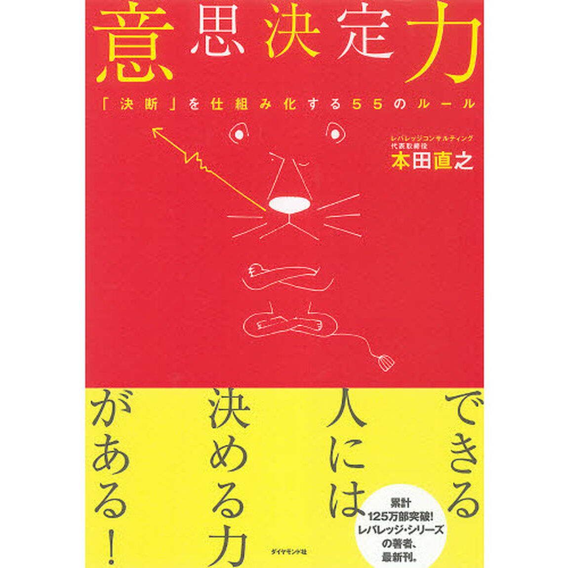意思決定力