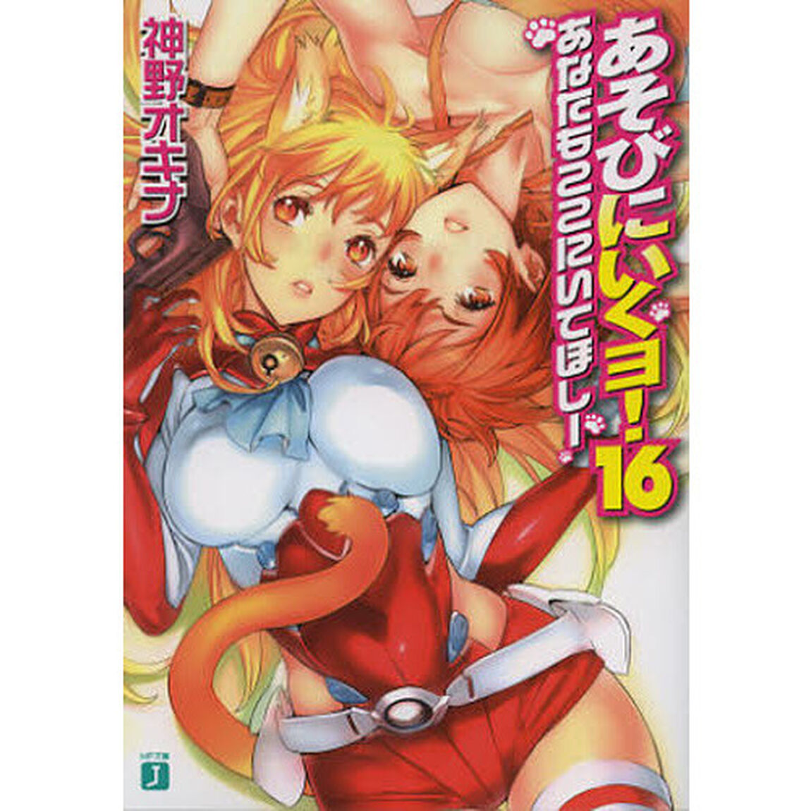 あそびにいくヨ！　１６「あなたもここにいてほしー」