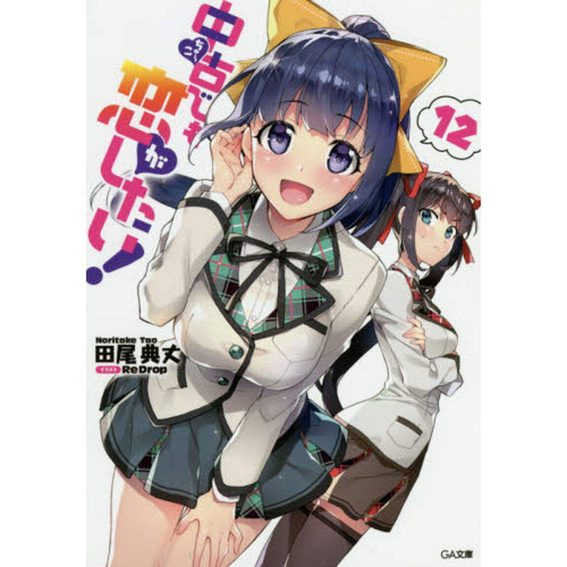 中古でも恋がしたい！　１２