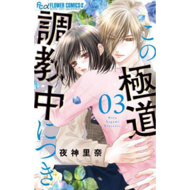この極道調教中につき 3