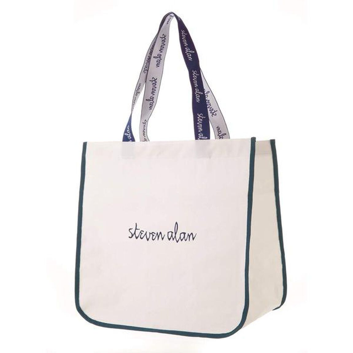 steven alan BIG BAG BOOK