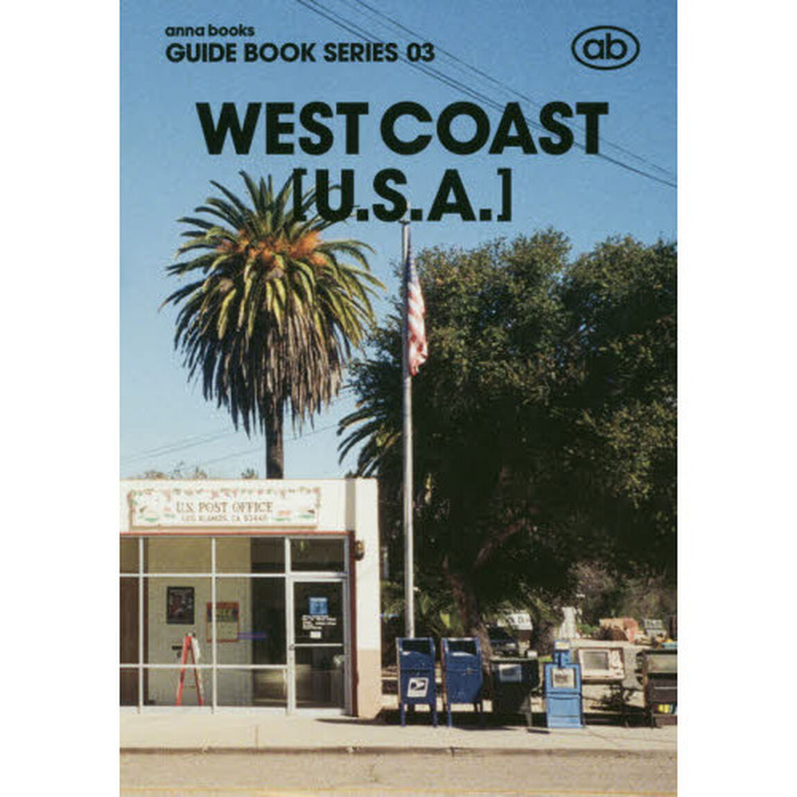 ＷＥＳＴ　ＣＯＡＳＴ〈Ｕ．Ｓ．Ａ〉