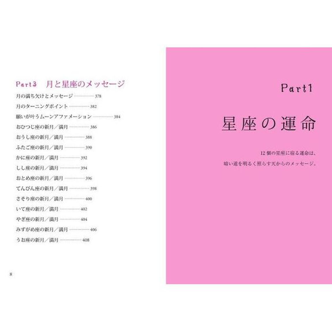 人生が輝く幸せの星座占い