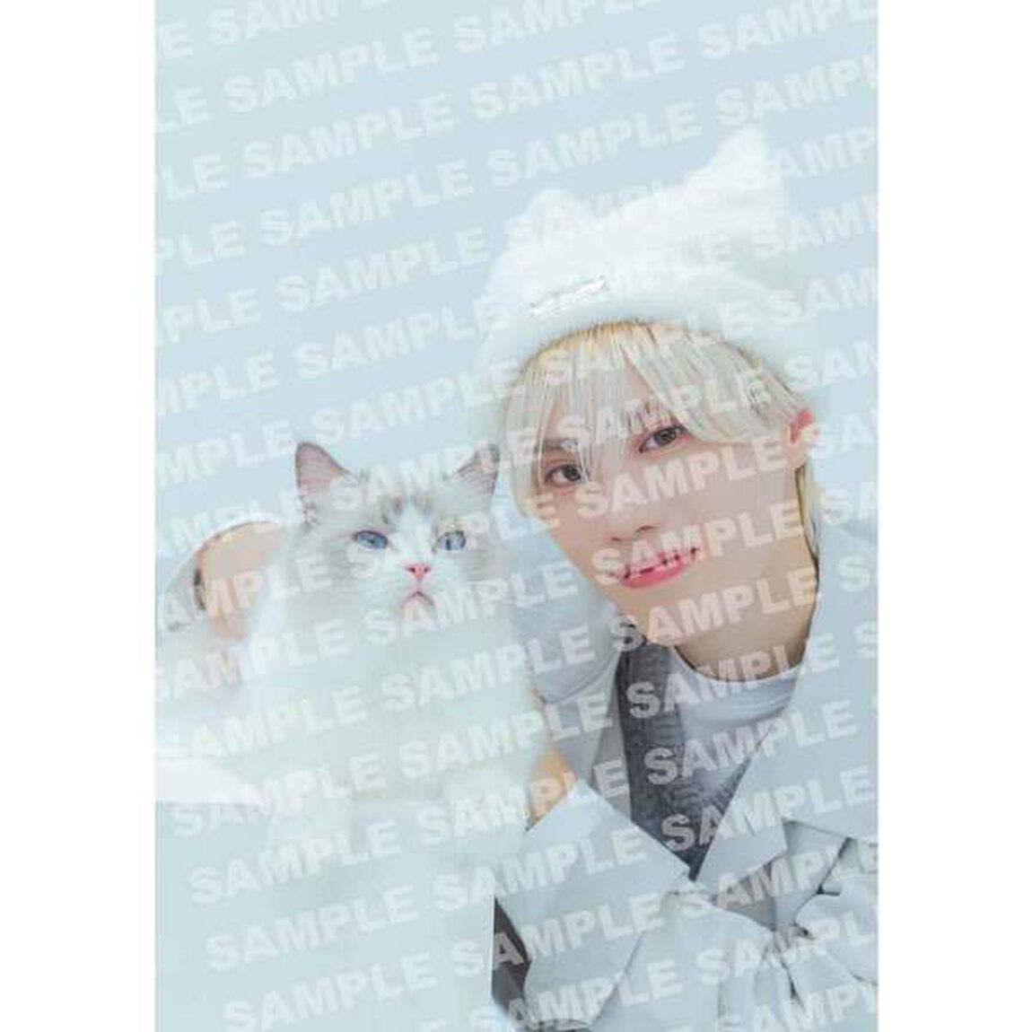 OCTPATH CALENDAR 2026【セブンネット限定特典：小堀柊 生写真 1枚付き】