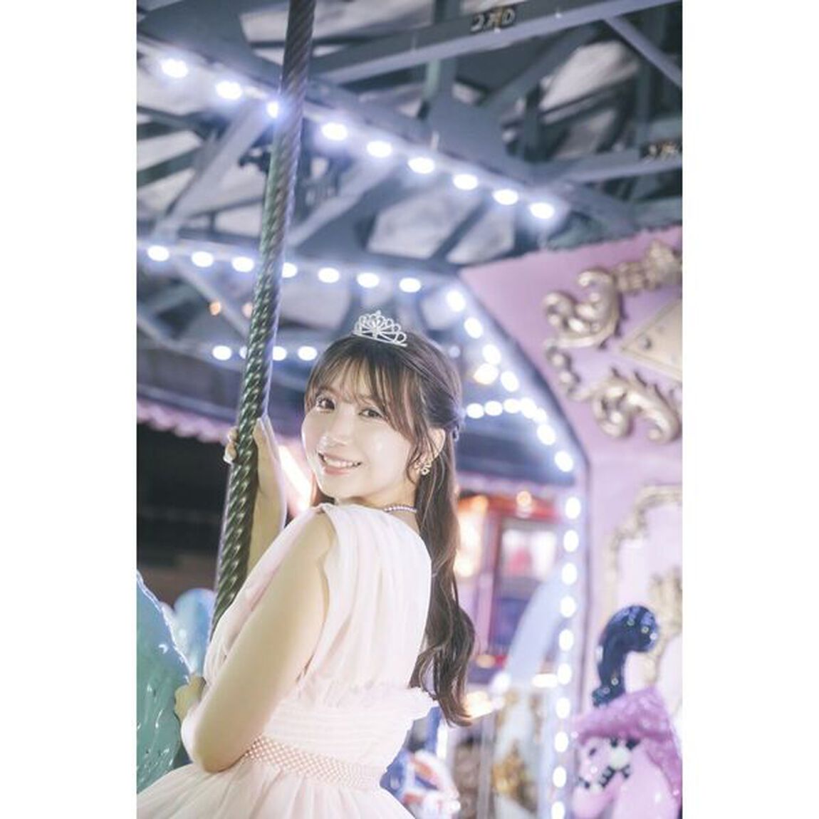 SKE48 太田彩夏 1st写真集「ニドメボレ」【通常カバーVer.】