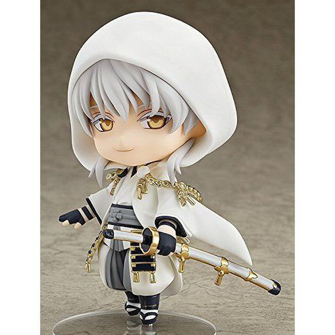 刀剣乱舞-ONLINE-　「ねんどろいど　鶴丸国永」
