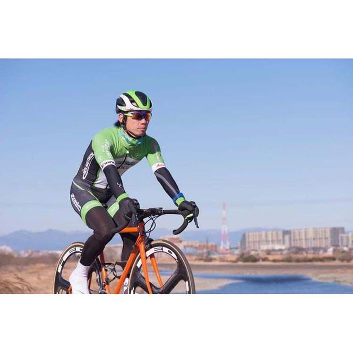 ロードバイクライディング強化本　速くなるライディングの最新テクニックが満載