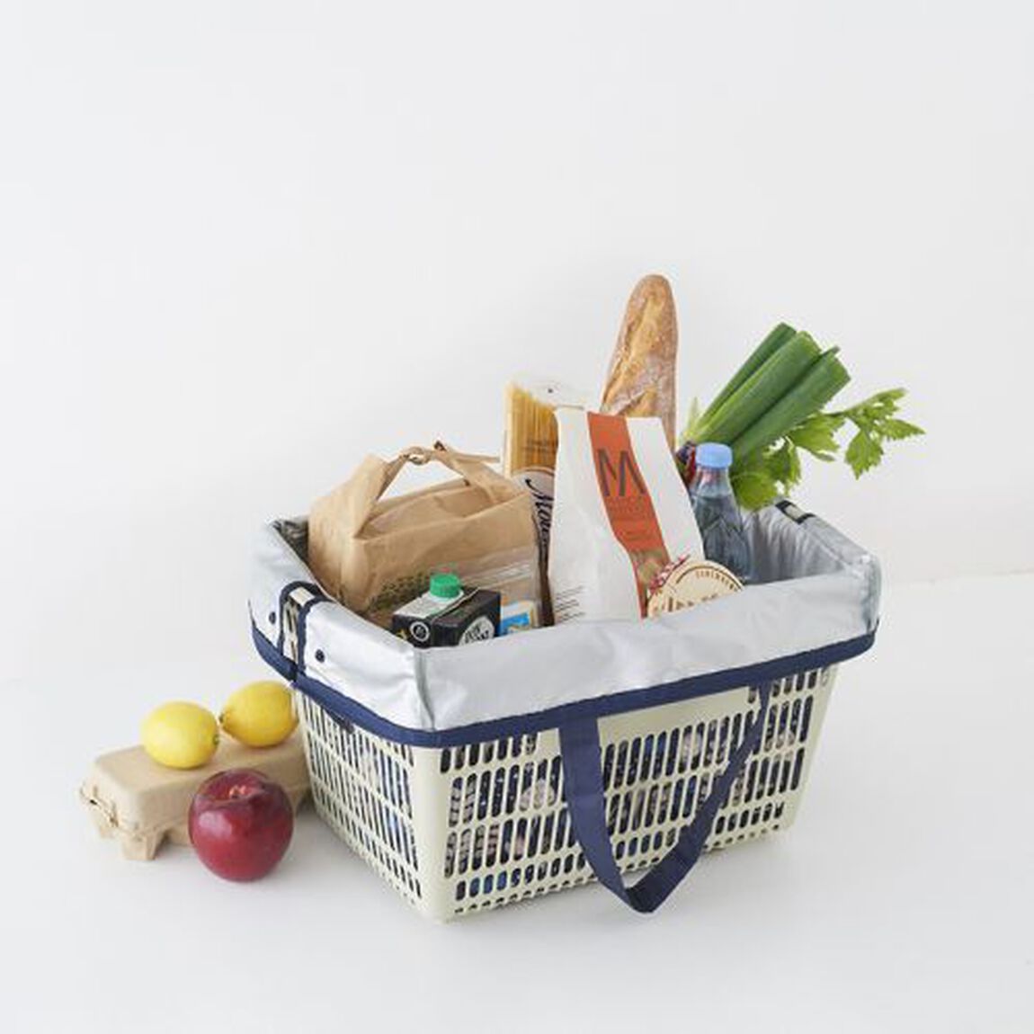 kippis smart cooler eco bag BOOK
