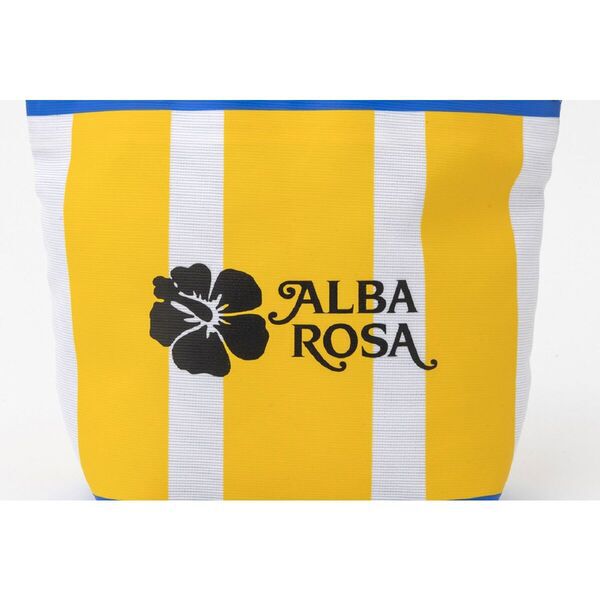 ALBA ROSA ショッパーみたいな巾着ポーチ BOOK (宝島社ブランドムック