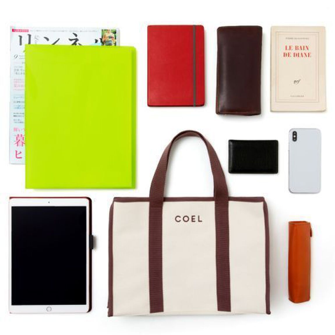 COEL SPECIAL BOOK (ブランドブック)