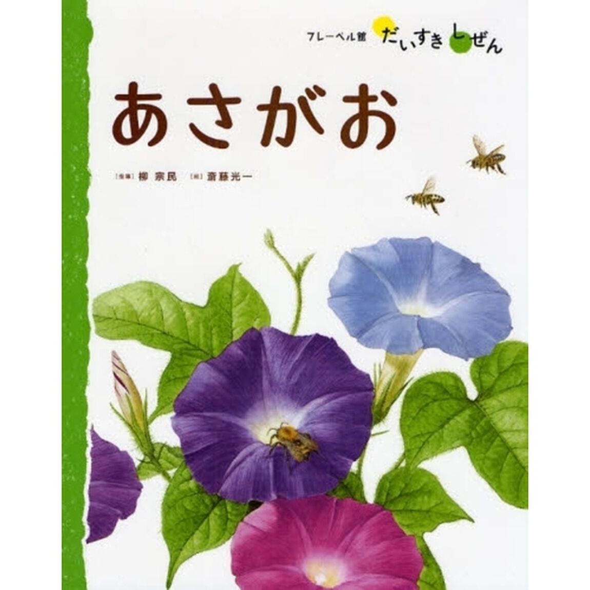 あさがお