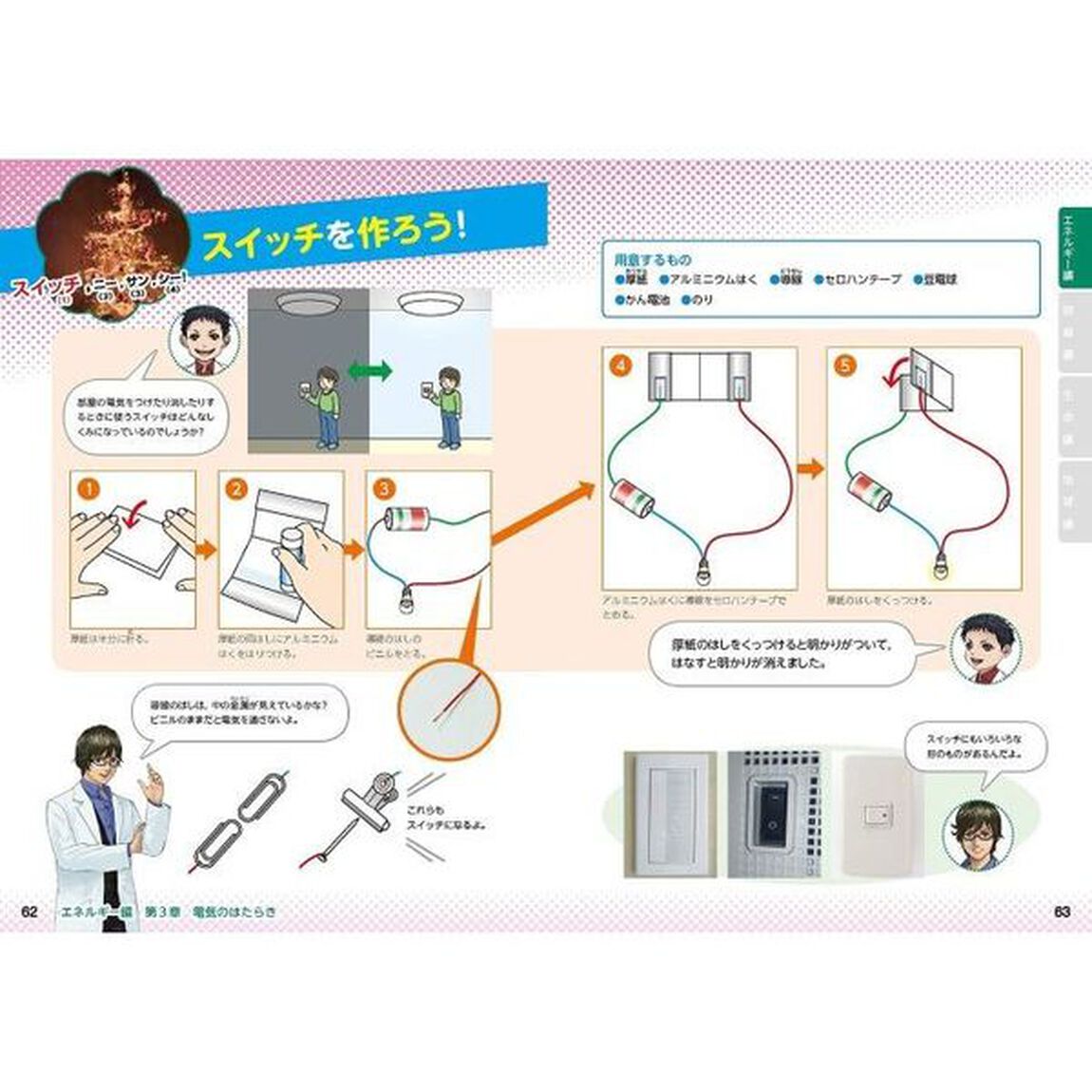 小学総合的研究 わかる理科 実験・観察 新装版