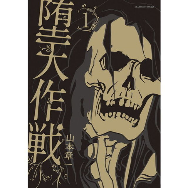 堕天作戦　１