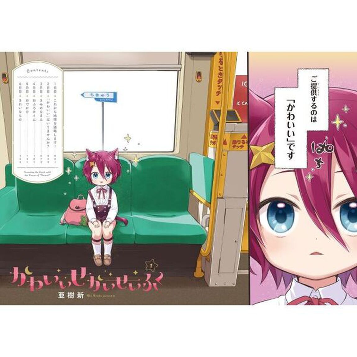 かわいいせかいせいふく　１