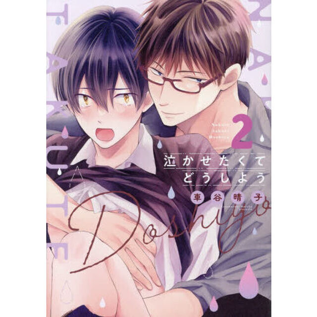 泣かせたくてどうしよう　２