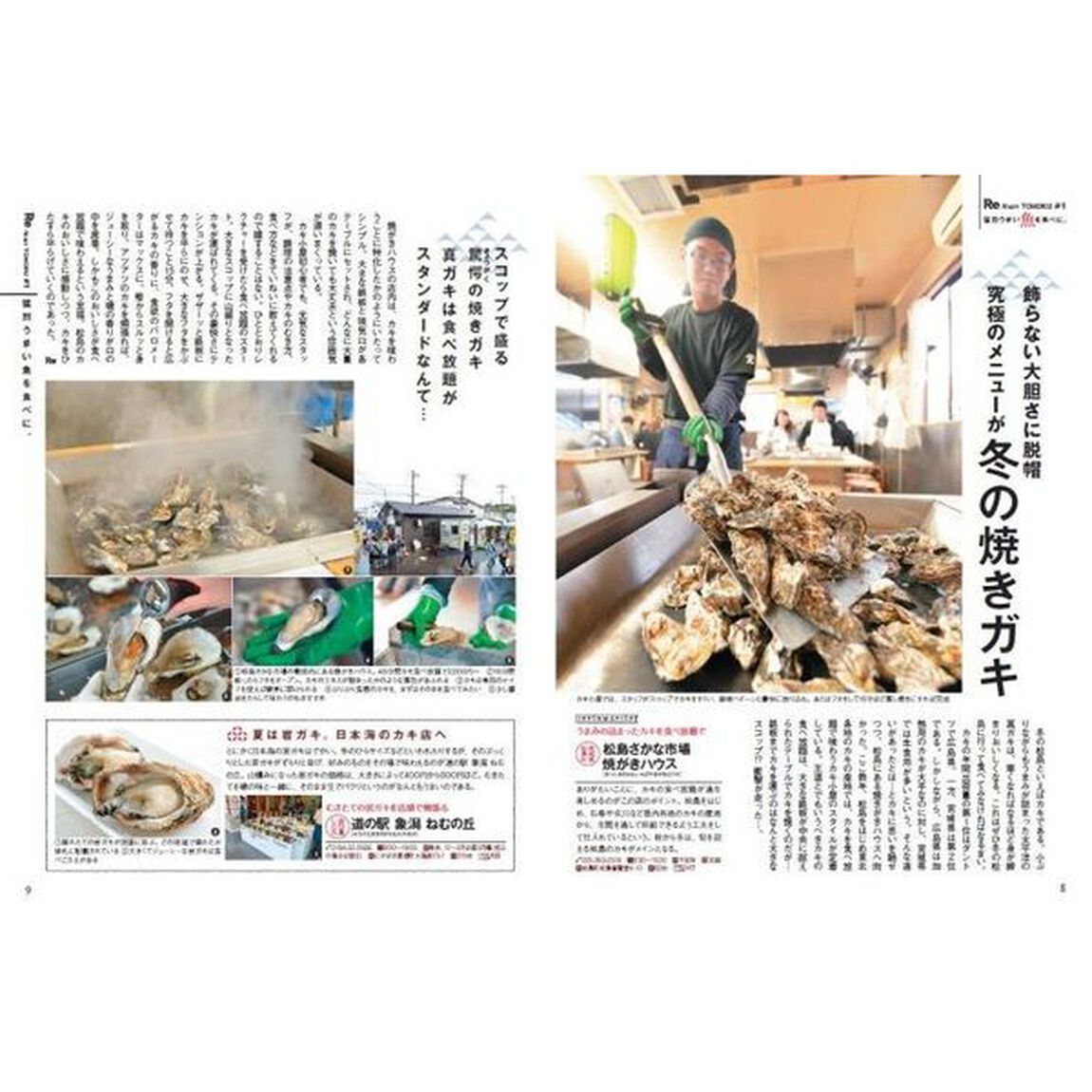 Re（アール・イー）東北　旅の楽しさ再発見大人のガイド