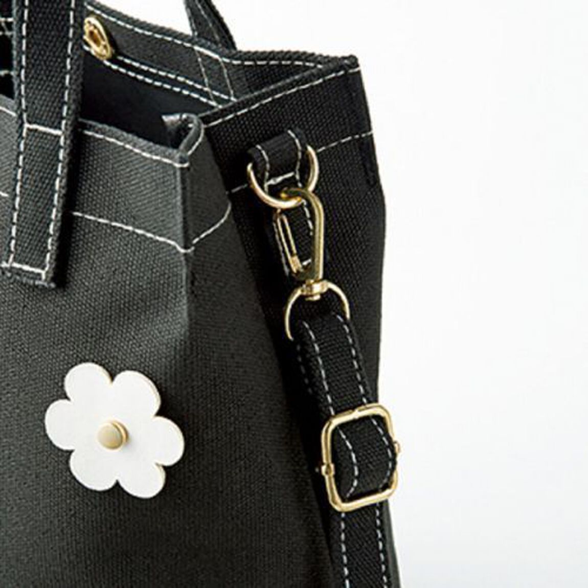 JILL by JILLSTUART 2WAY FLOWER SHOULDER BAG BOOK (ブランドブック)