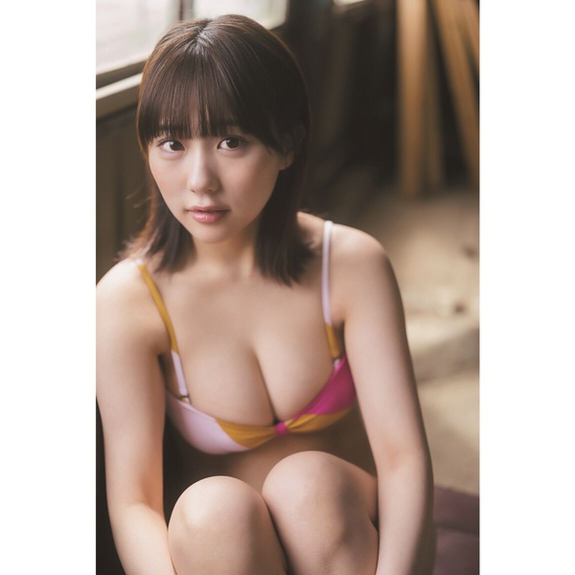 blt graph.vol.92【セブンネット限定特典： 田中美久（HKT48）ポストカードA 1枚付き】
