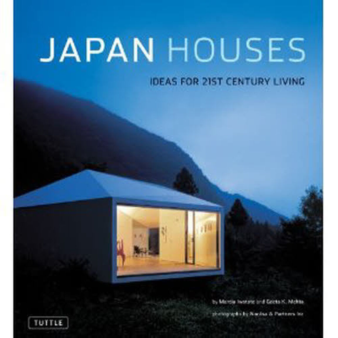 Ｊａｐａｎ　Ｈｏｕｓｅｓ