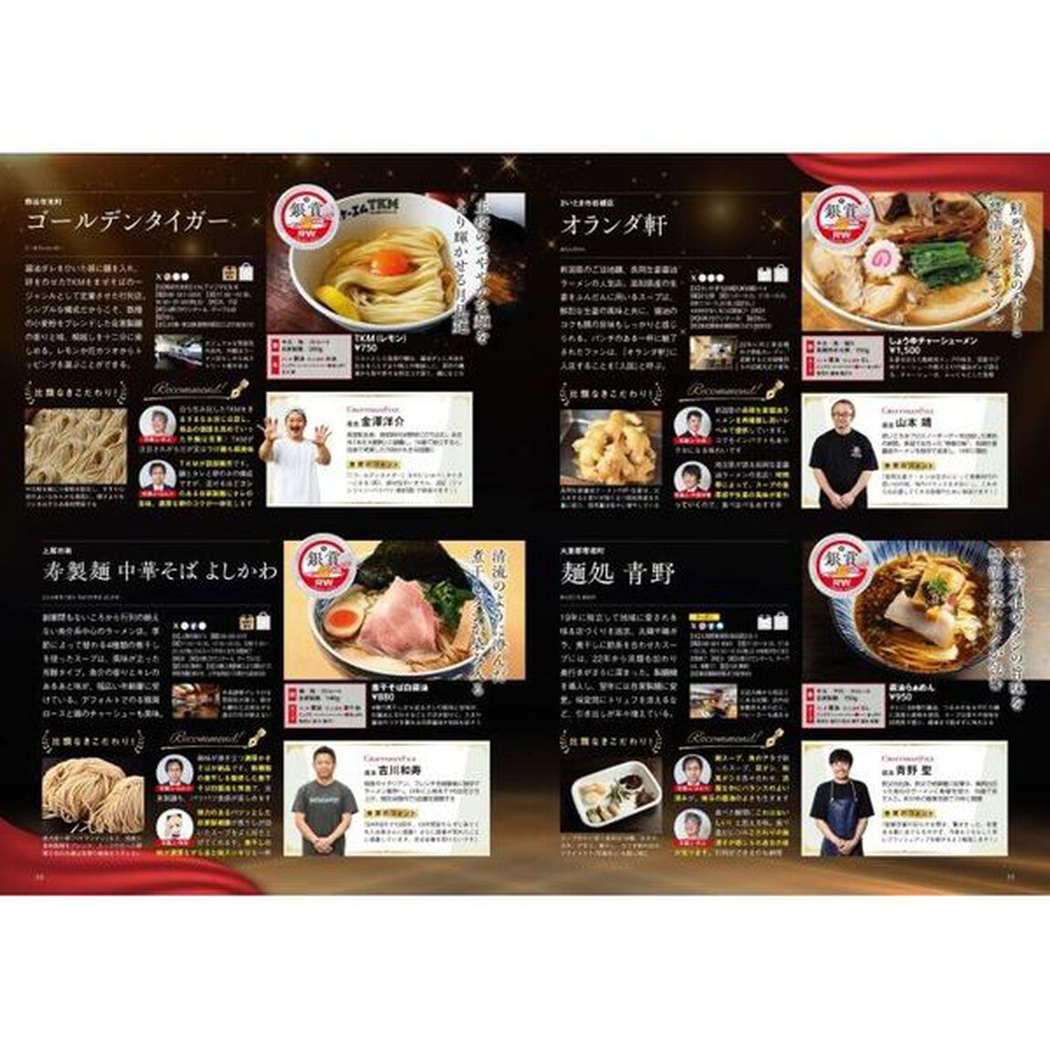 ラーメンＷａｌｋｅｒ埼玉　２０２５