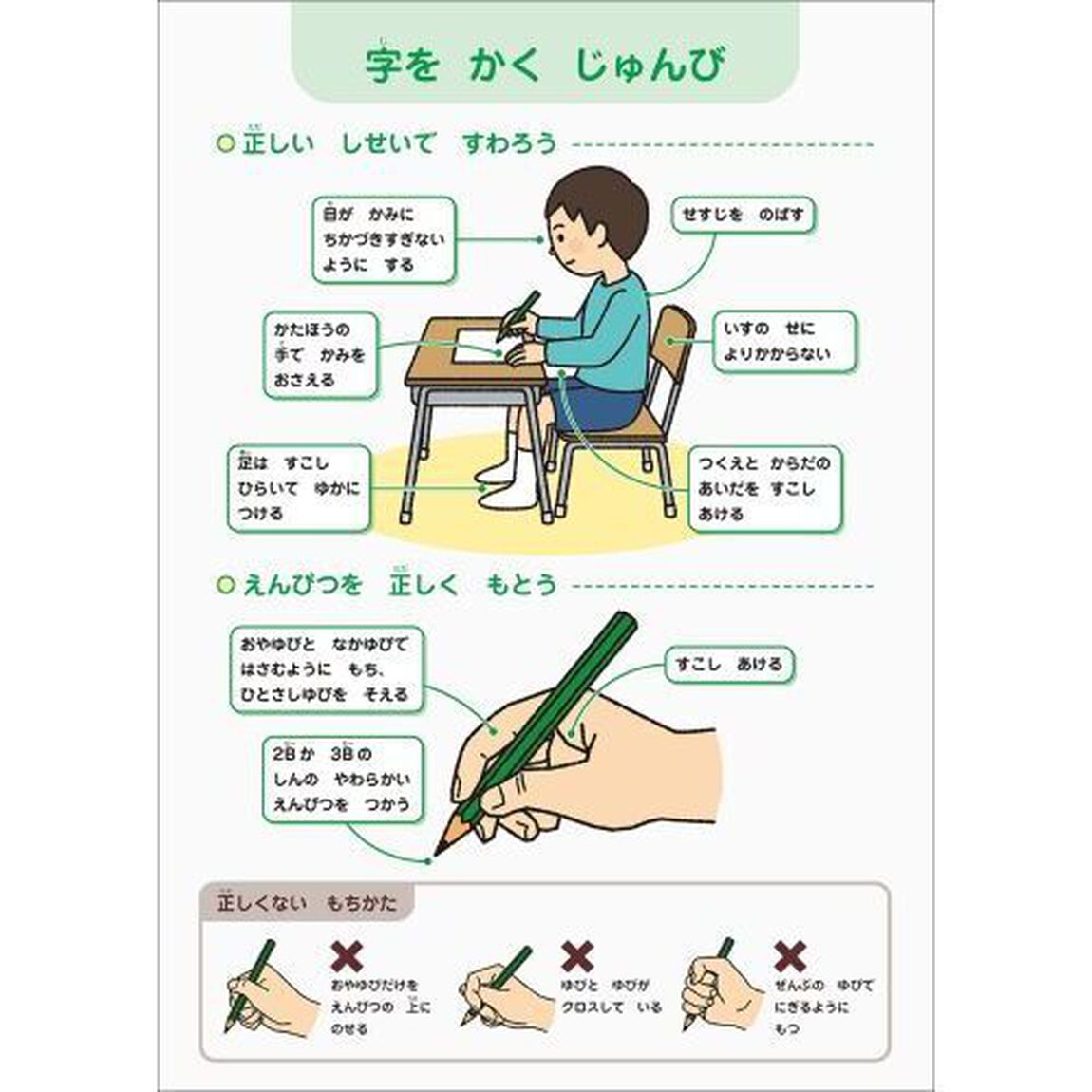 でかいドリル小１かん字