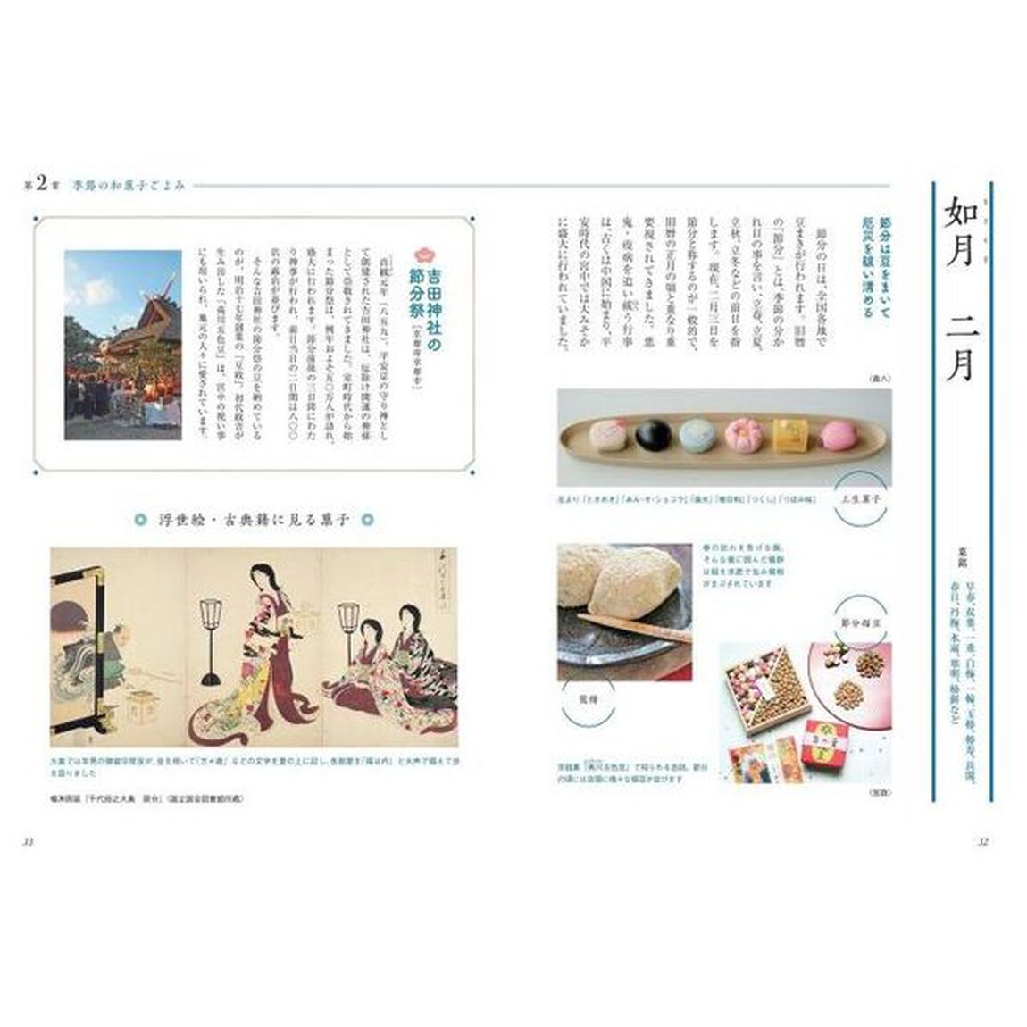 和菓子のひみつ　楽しみ方・味わい方がわかる本　ニッポンの菓子文化超入門