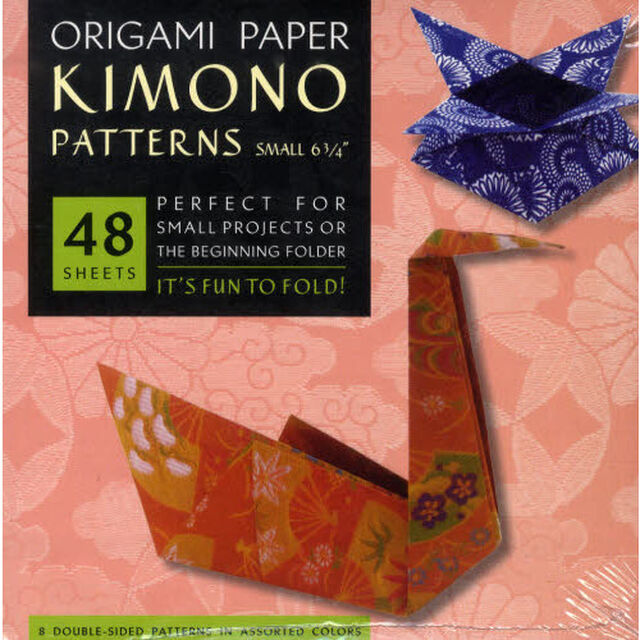 ＫＩＭＯＮＯ　ＰＡＴＴＥＲＮＳ　ＳＭＡＬ