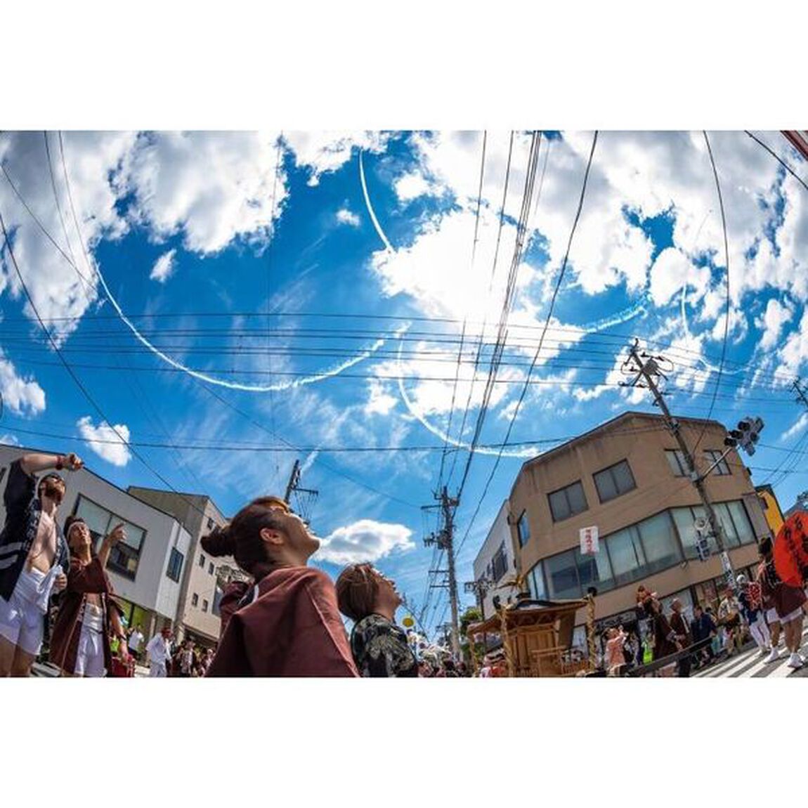 ＢＬＵＥ　ＳＫＹ　ブルーインパルス写真集