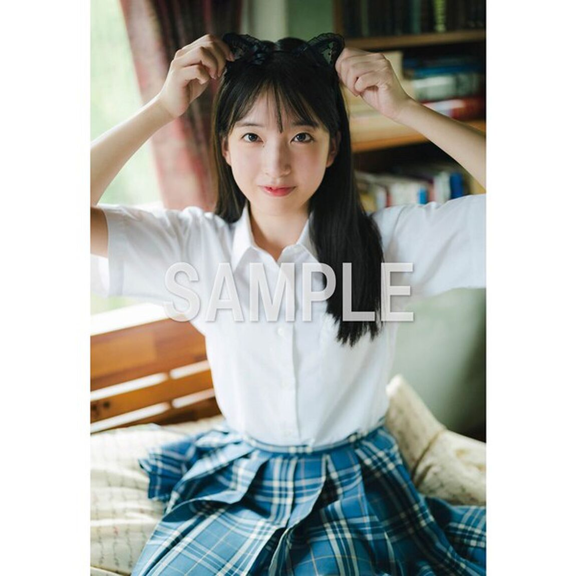 B.L.T. SUMMER CANDY 2025【セブンネット限定特典：山口結愛（AKB48）ポストカード 1枚付き】