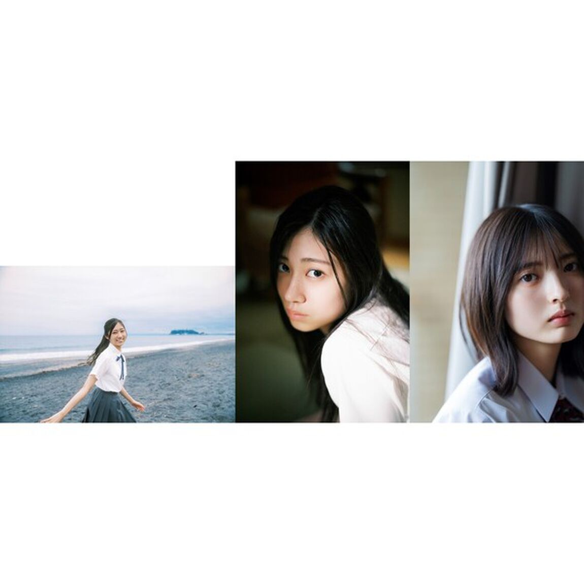 B.L.T. SUMMER CANDY 2026【セブンネット限定特典：川端晃菜（乃木坂46）ポストカード 1枚付き】