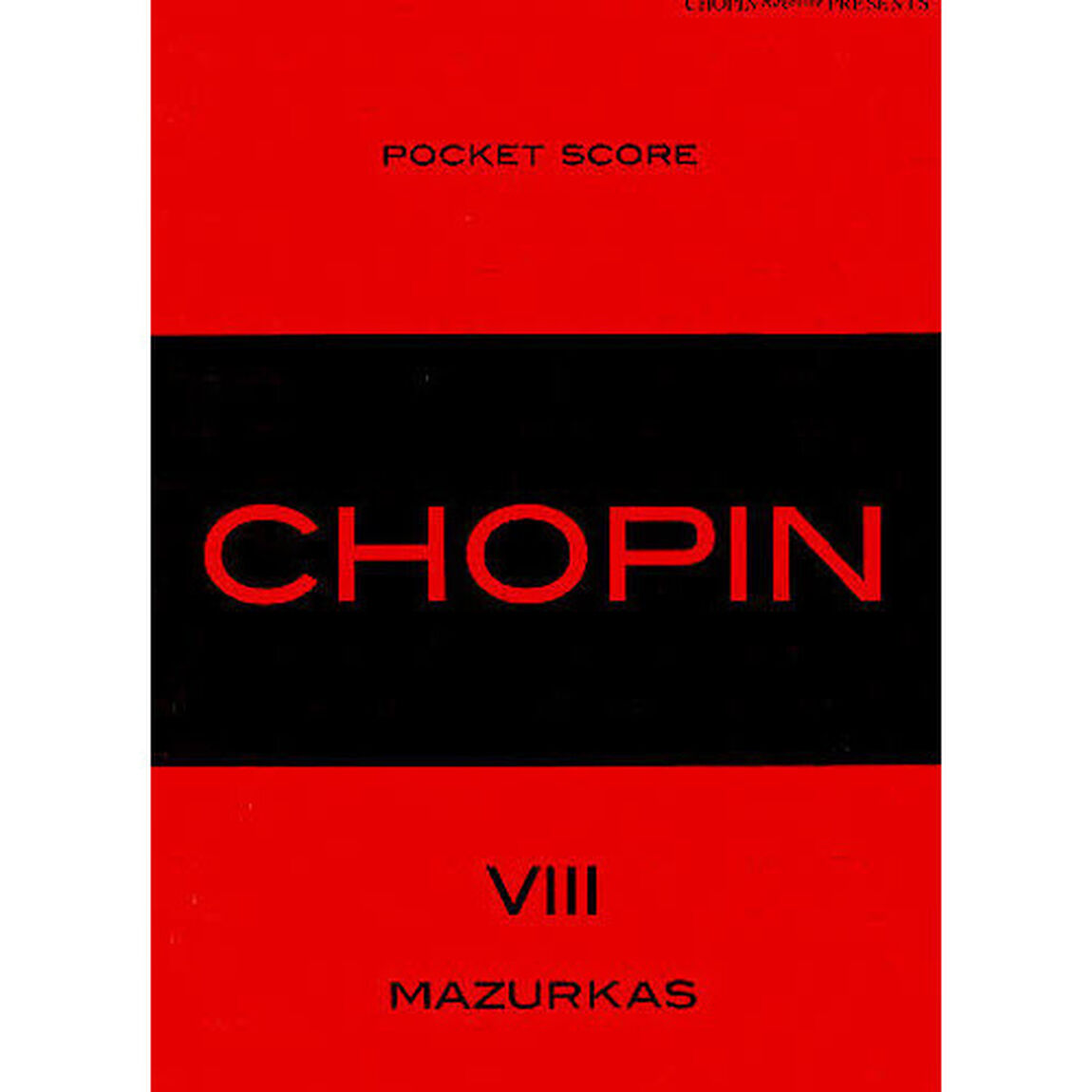 ＰＯＣＫＥＴ　ＳＣＯＲＥ　ＣＨＯＰＩＮ　８「ＭＡＺＵＲＫＡＳ」