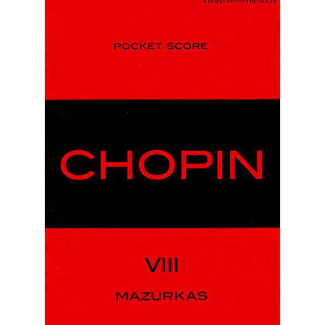 ＰＯＣＫＥＴ　ＳＣＯＲＥ　ＣＨＯＰＩＮ　８「ＭＡＺＵＲＫＡＳ」