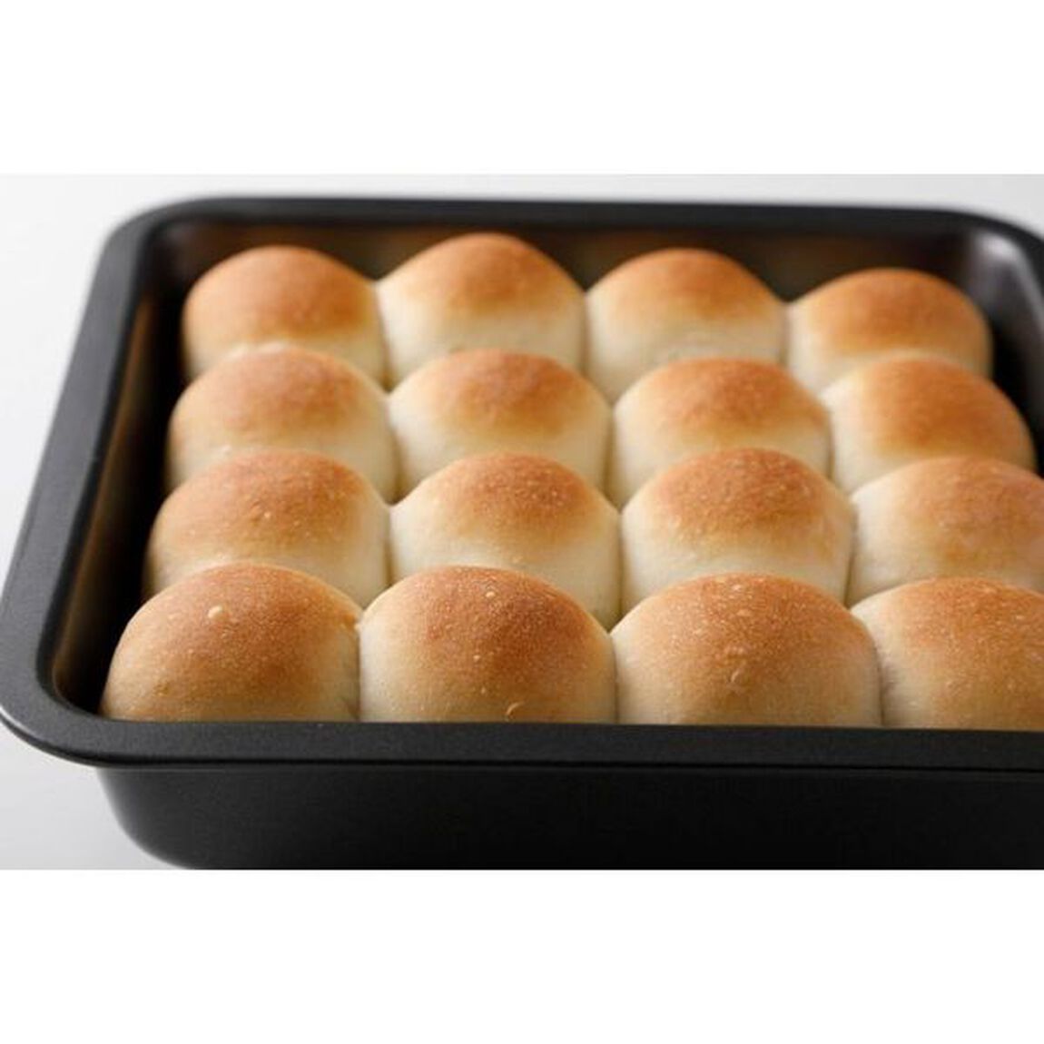 日本一簡単に家で焼ける１時間でちぎりパン