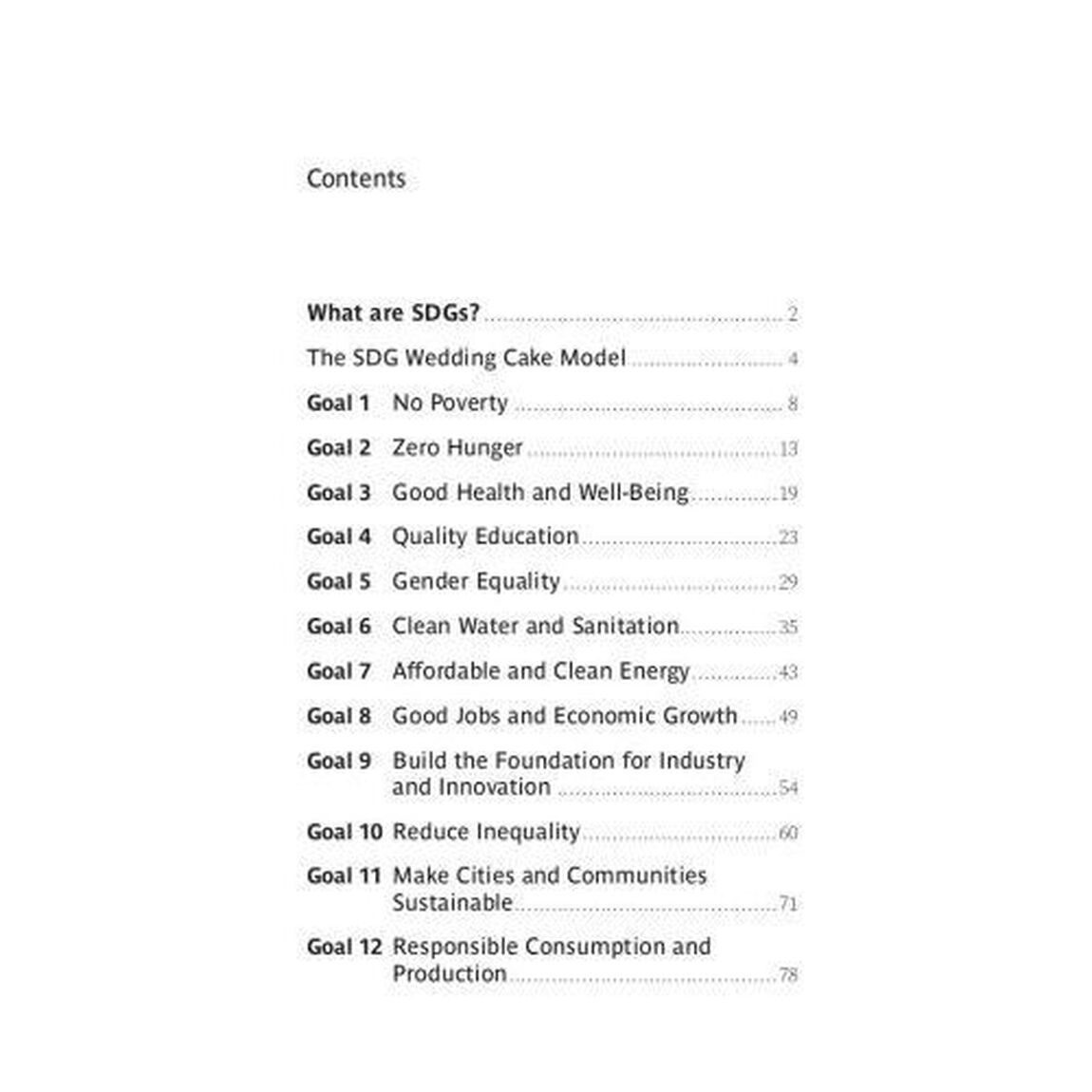 Ｉｎｔｒｏｄｕｃｔｉｏｎ　ｔｏ　ＳＤＧｓ　Ｇｏａｌｓ　ｆｏｒ　ａ　Ｂｅｔｔｅｒ　Ｐｌａｎｅｔ　Ｌｅｖｅｌ　４（２０００‐ｗｏｒｄ）