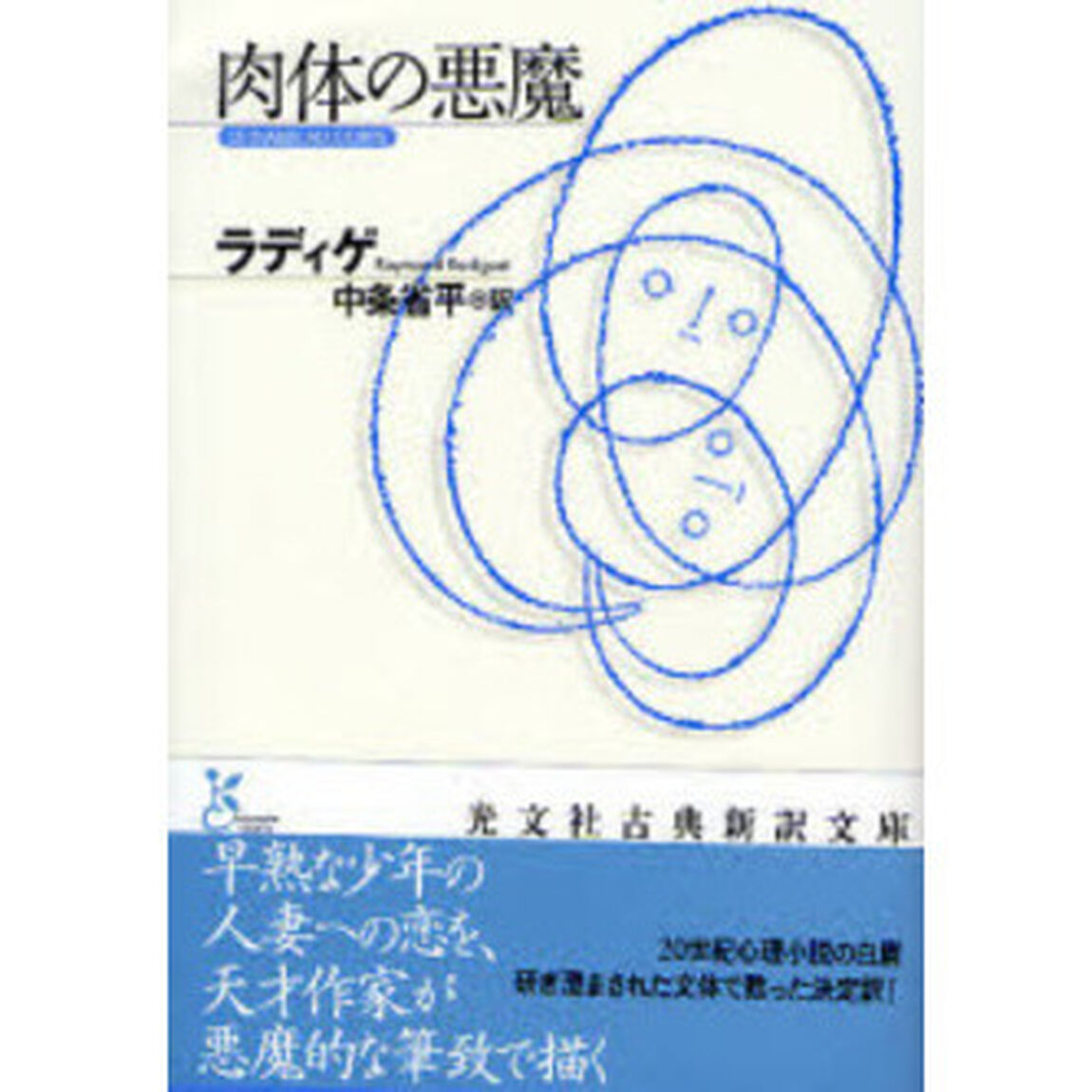 肉体の悪魔