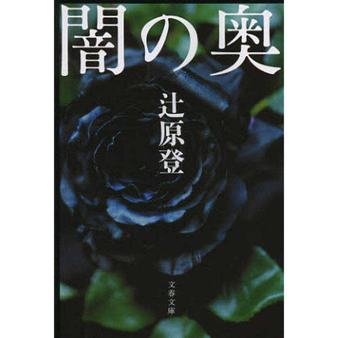 闇の奥