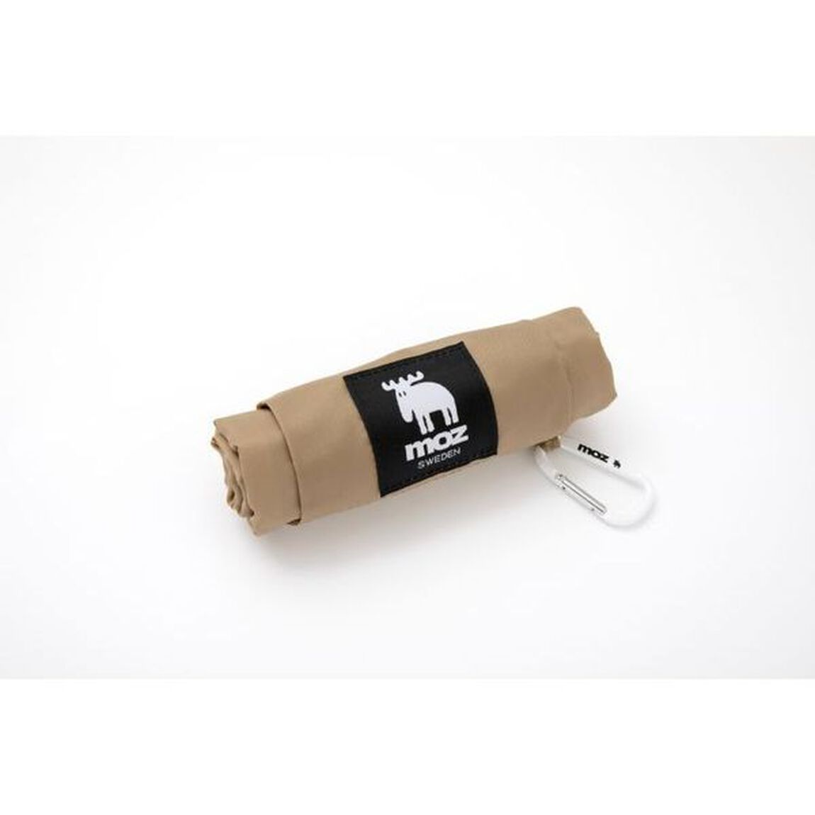 moz SHOPPING BAG BOOK BEIGE ver.（セブン－イレブン／セブンネット限定）