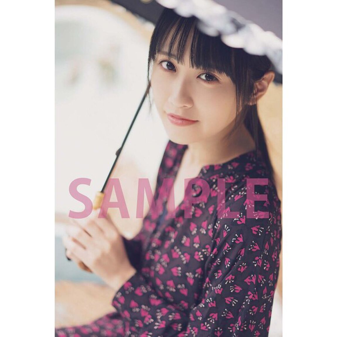 B.L.T.2023年11月号【セブンネット限定特典：中村舞（STU48） ポストカード1枚付き】